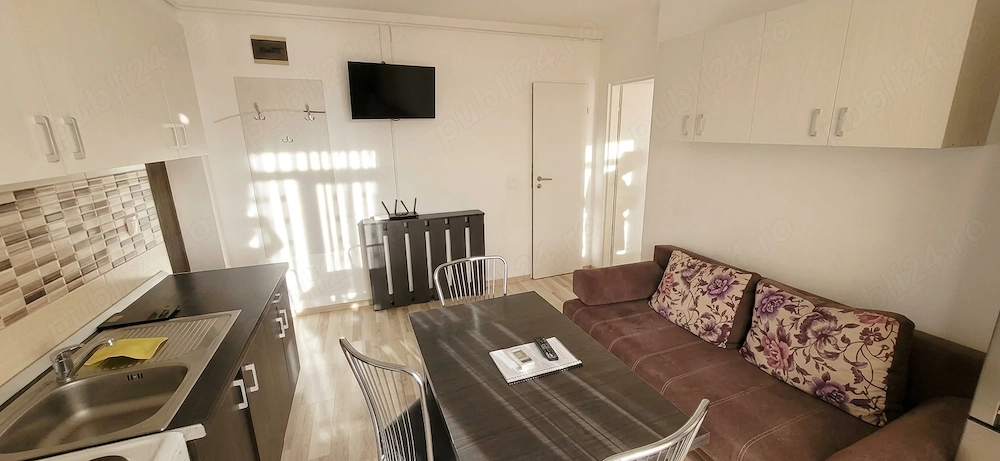 Ocazie etaj 2 Apartament 1 Camera... Dumbravita -- Lidl
