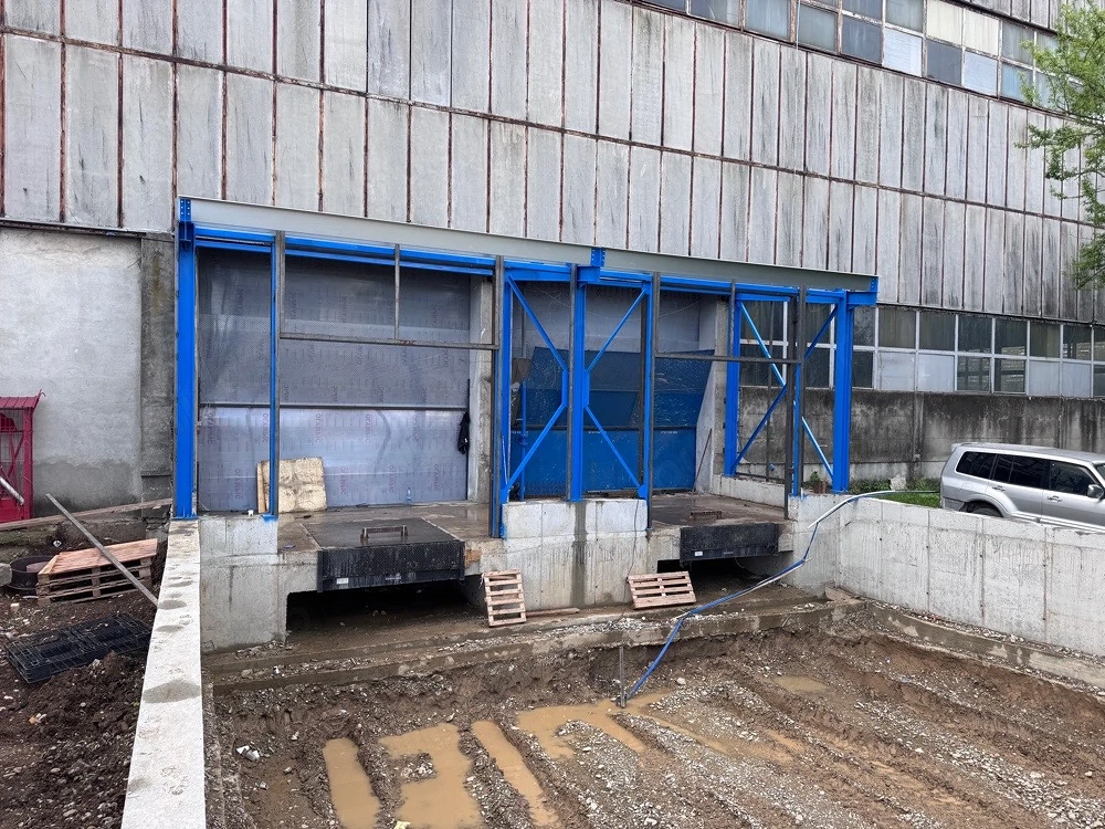 CarzMetal angajeaza SUDOR LACATUS 