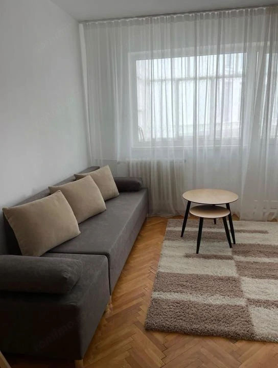 Apartament cu 2 camere-centrala proprie-etaj 2- Take Ionescu