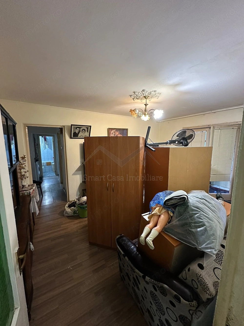 Apartament 3 camere Dacia
