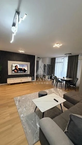 Apartament cu 2 camere, prima inchiriere, zona Torontalului