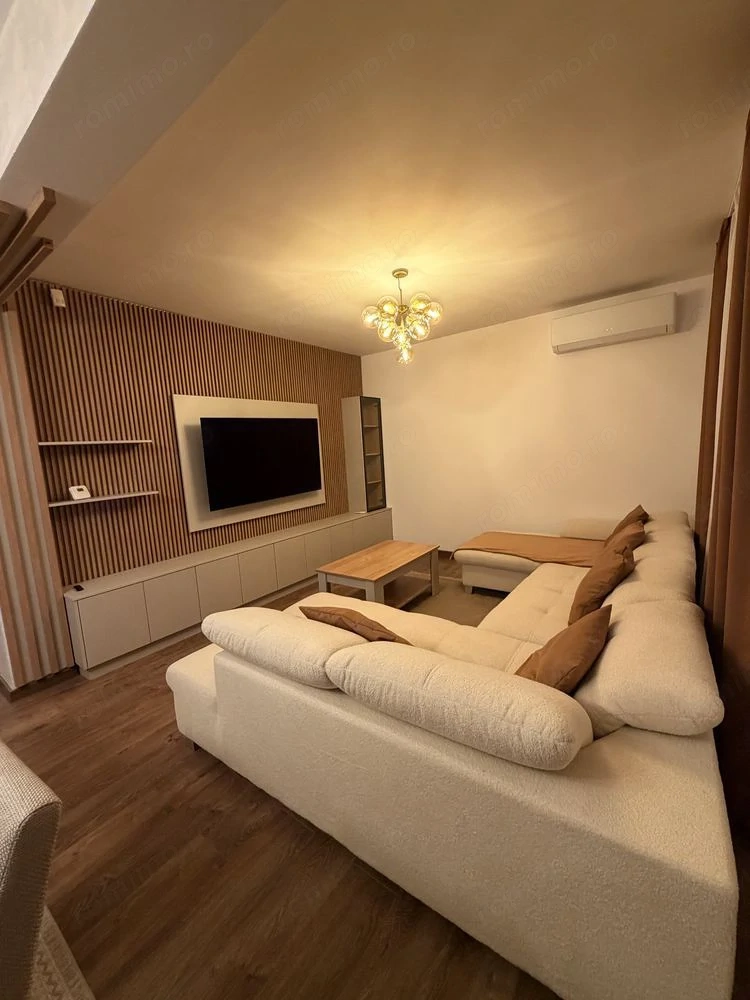 Sâncraiu de Mureș - Casă 4 camere - Garaj - Str. Târgului