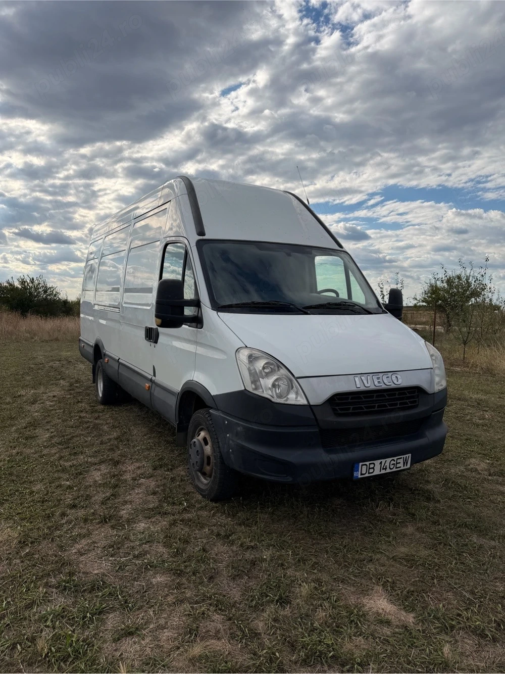 De vanzare Iveco Daily!!!!