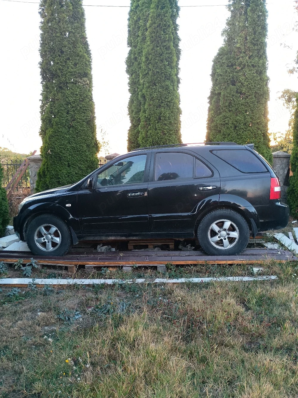 vând autoturism