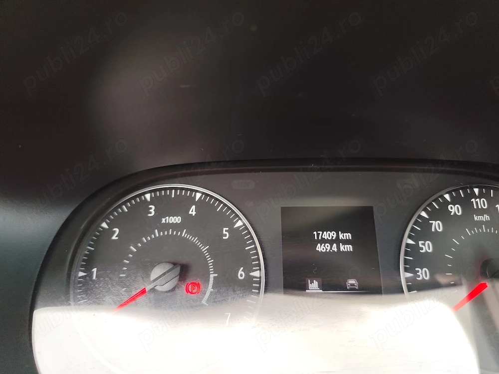 dacia sandero stepway 2023