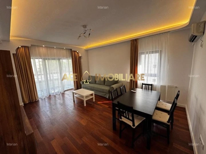 3 Camere | Obor | 0% Comision | Centrala | Bloc 2008 | Parcare