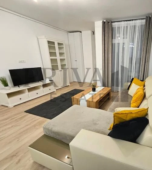 Apartament 2 Camere si Loc Parcare Subteran Torontalului