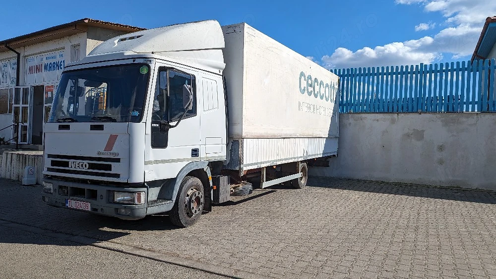 Iveco Eurocargo