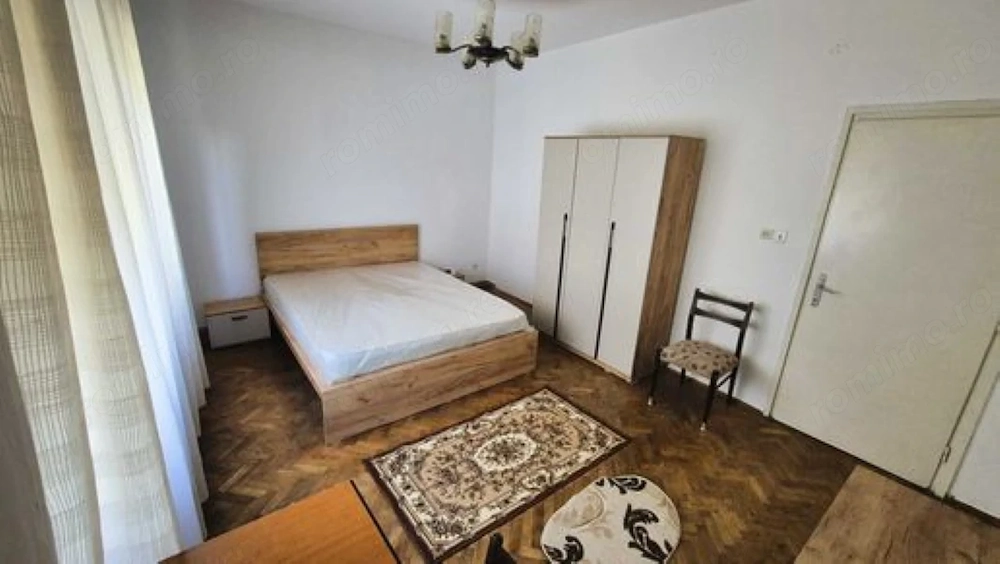 Apartament 2 camere decomandat zona Take Ionescu   Medicină