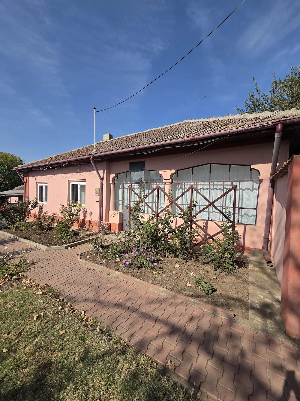 Casă 5 camere Viisoara - poza 2