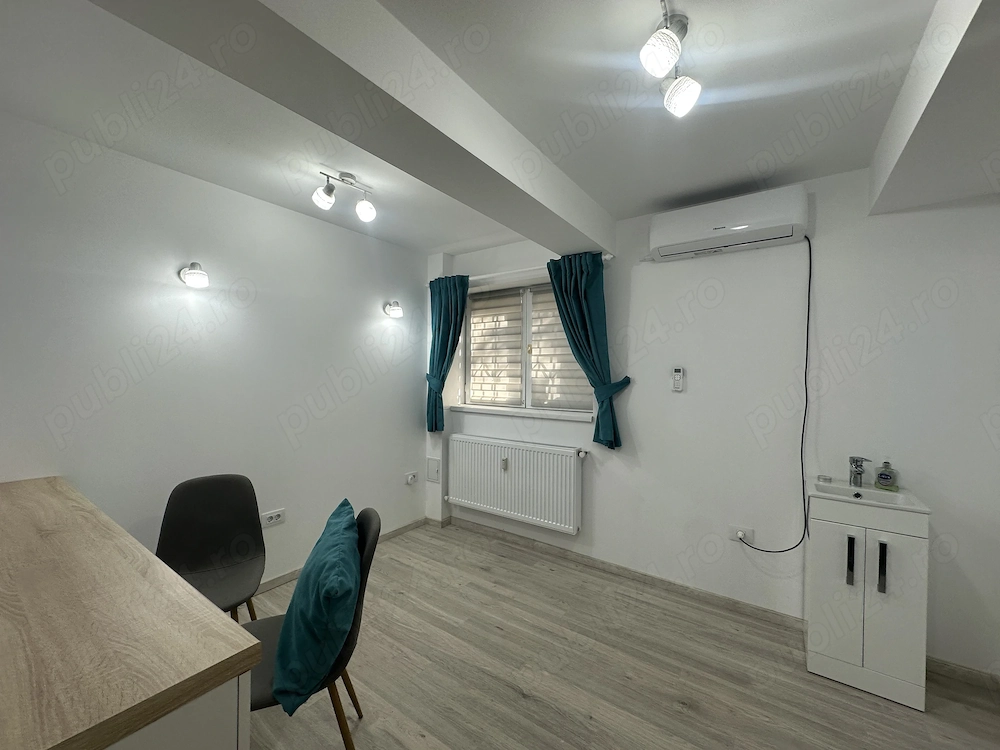 Agentia imobiliara VIGAFON vinde apartament 2 camere Bld.Independentei