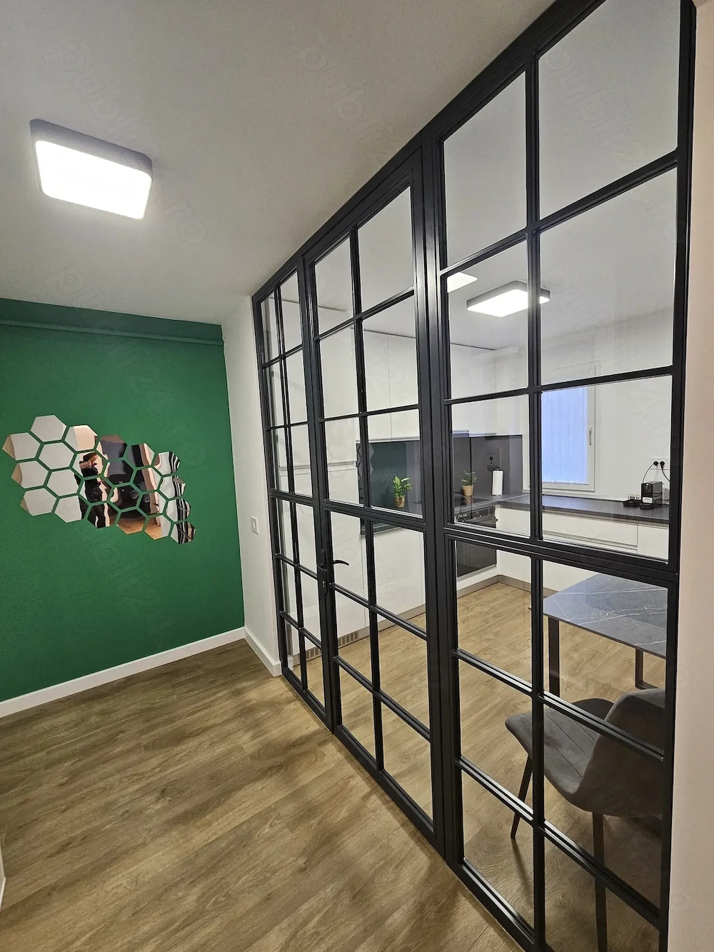 Apartament 2 camere de închiriat 
