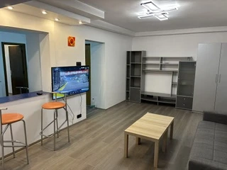 Inchiriere 3 camere METROU Stefan Cel Mare - 2 Bai