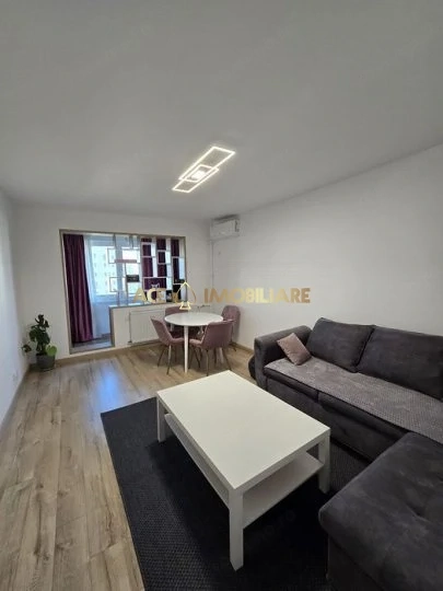 2 Camere de inchiriat | Piata Trapezului | Metrou | Mobilat | Utilat