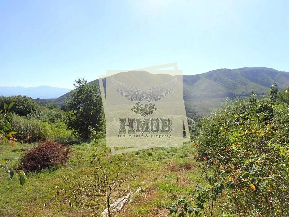 Teren intravilan cu PUZ de 1409 mp in Cisnadioara