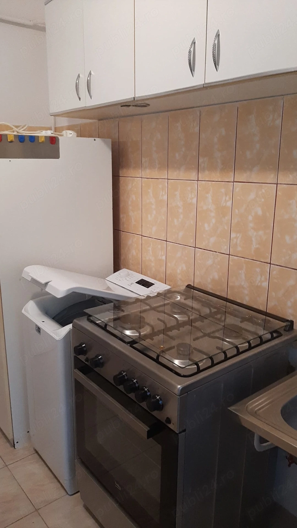 apartament 2 cam Ciurchi
