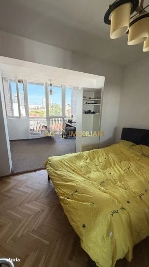 4 Camere de inchiriat | Cismigiu | Petfriendly | Utilat-Mobilat 