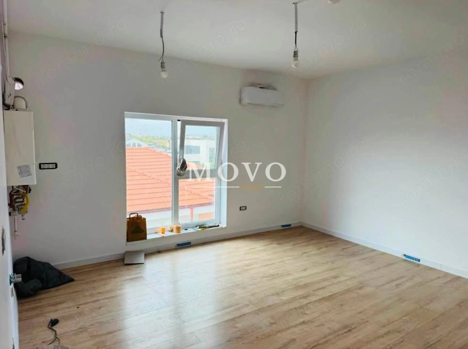 Apartament 2 camere | Etaj 1 | Calea Urseni - Giroc 