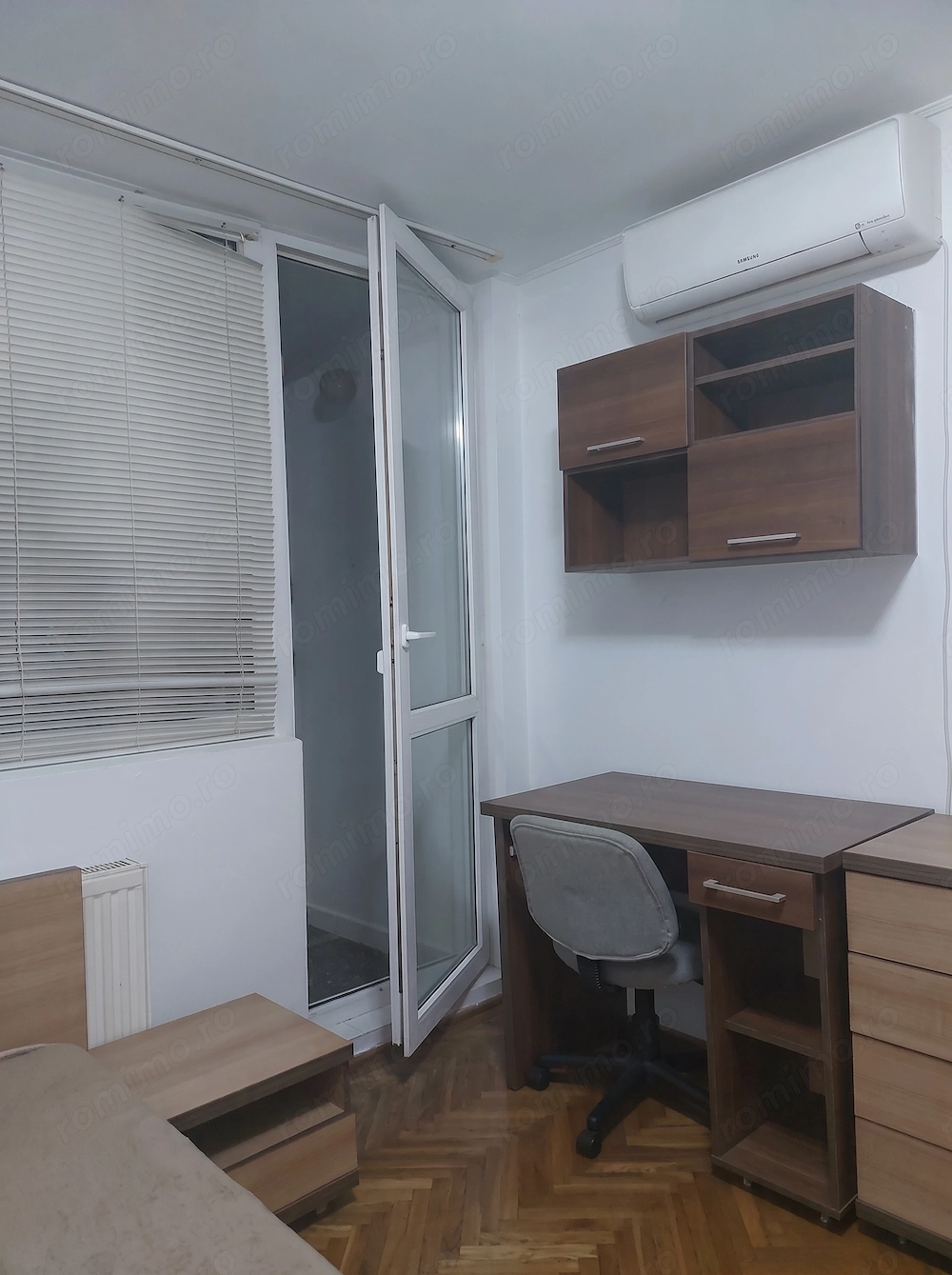 Apartament 3 camere decomandat | 5 min de Lacul Morii | Mobilat & Utilat | 3 AC | centrala proprie