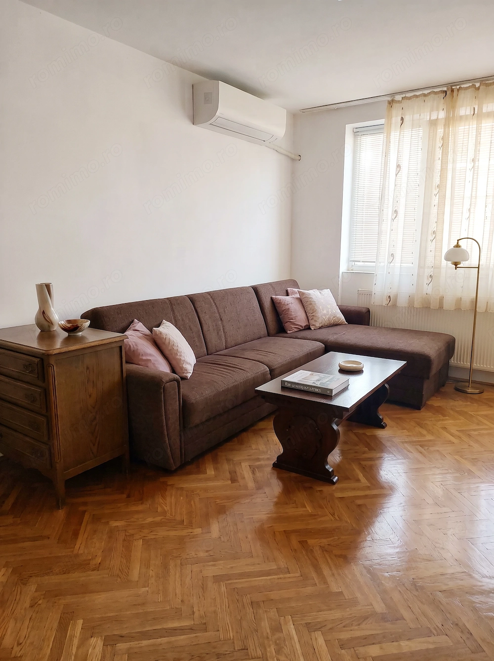 Apartament 3 camere București - poza 9