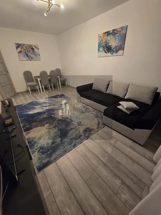 Apartament 2 camere Grand Kristal / Berceni / Sector 4