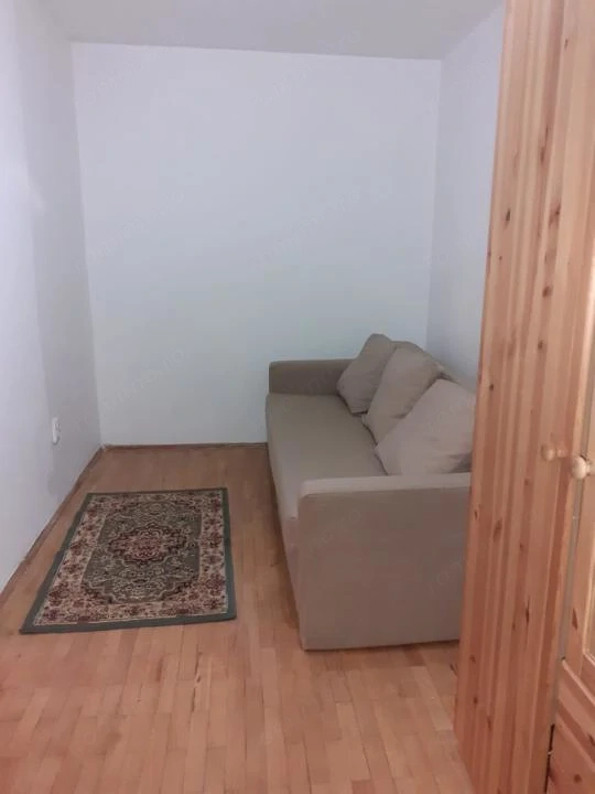 Apartament 2 camere, parter - Piata Doina