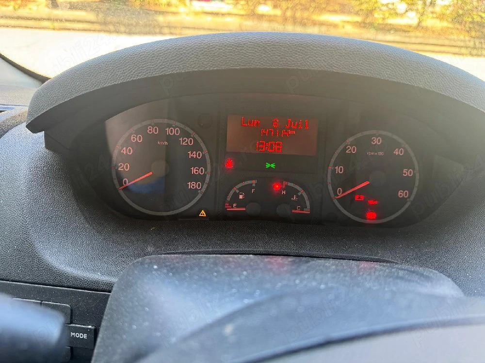 jumper 2.2 hdi