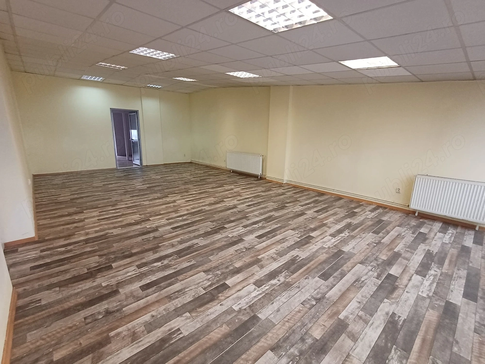 Birou de închiriat 80 mp - Calea Feldioarei 75C, Brașov
