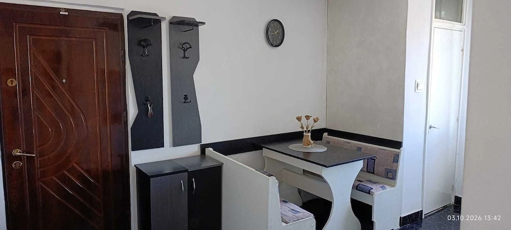 Tudor - Apartament 2 camere + garaj inclus - Pandurilor