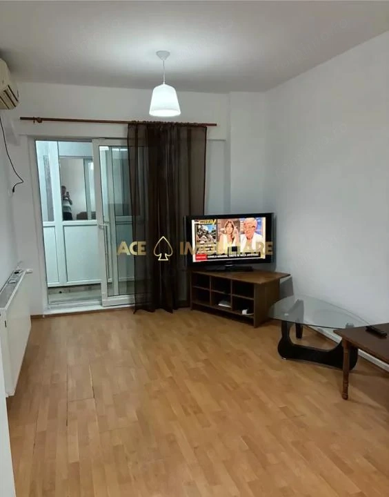 2 Camere de inchiriat | Straulesti | Metrou | Centrala | Parcare