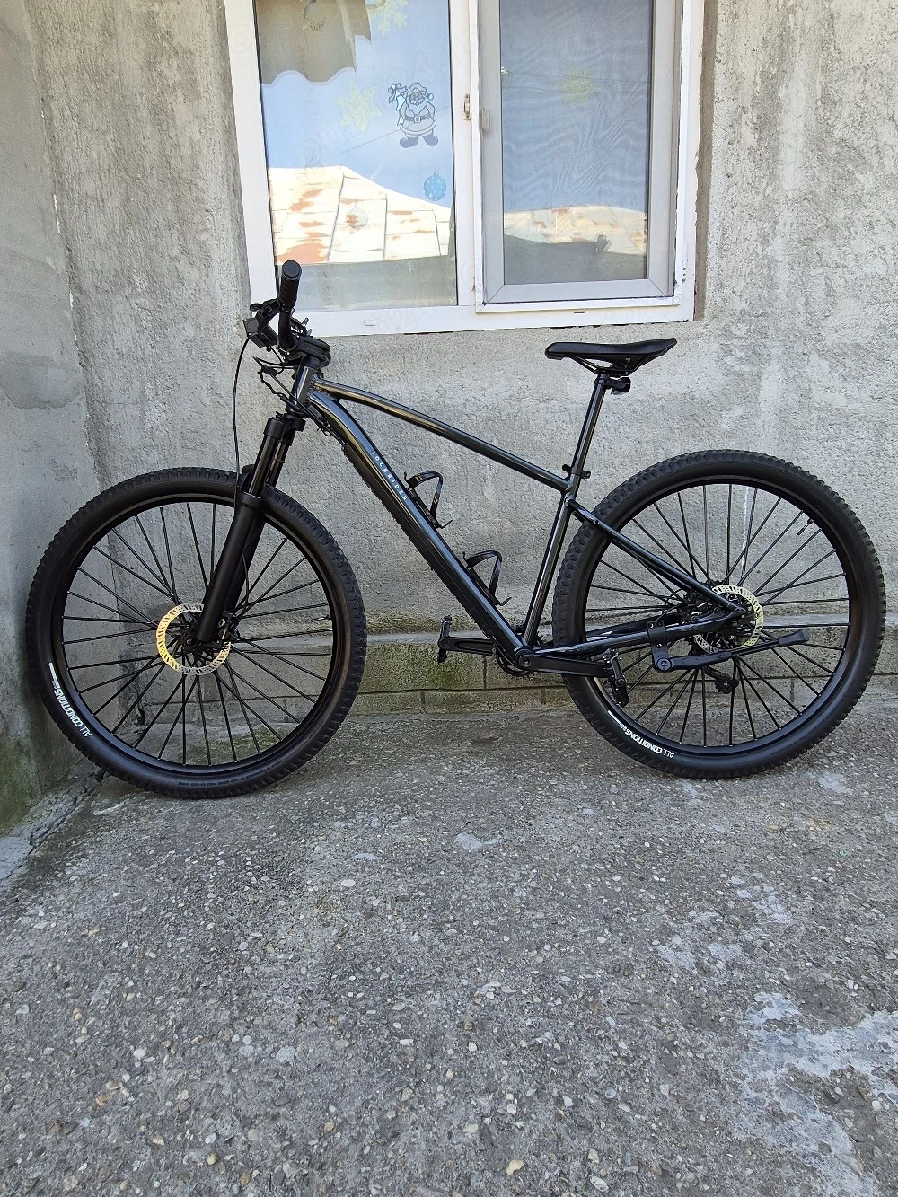 rockrider explorer 500 29inch