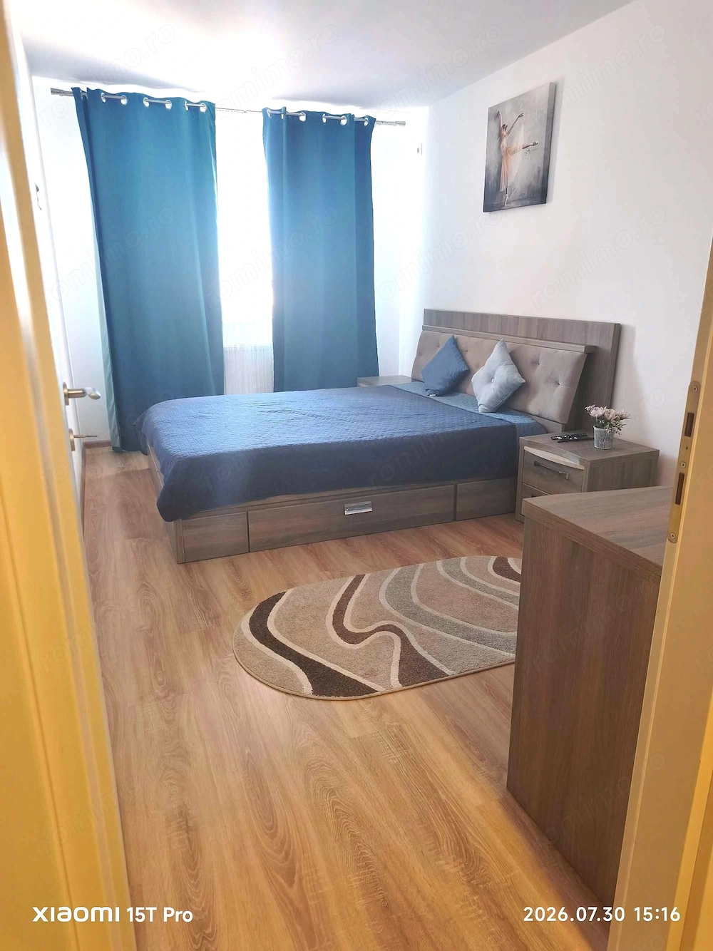  Închiriez Apartament cu 2 camere premium, Theodor Pallady, bloc nou