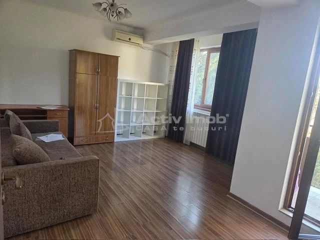 2 camere Bucurestii Noi, bloc nou