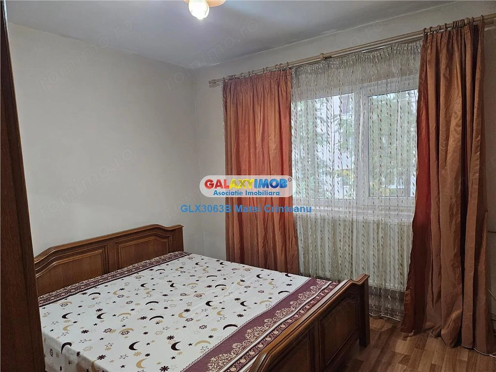 Inchiriez apartament 2 camere Crangasi