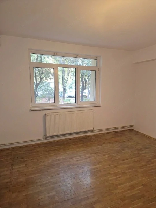 Apartament 2 camere semidecomandat, 45,67 mp, zona Gradina Botanică