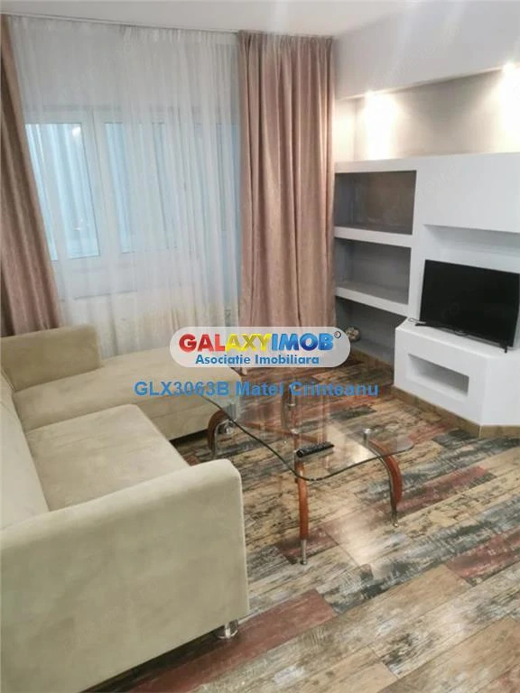 Inchiriez Apartament 2 camere Apusului