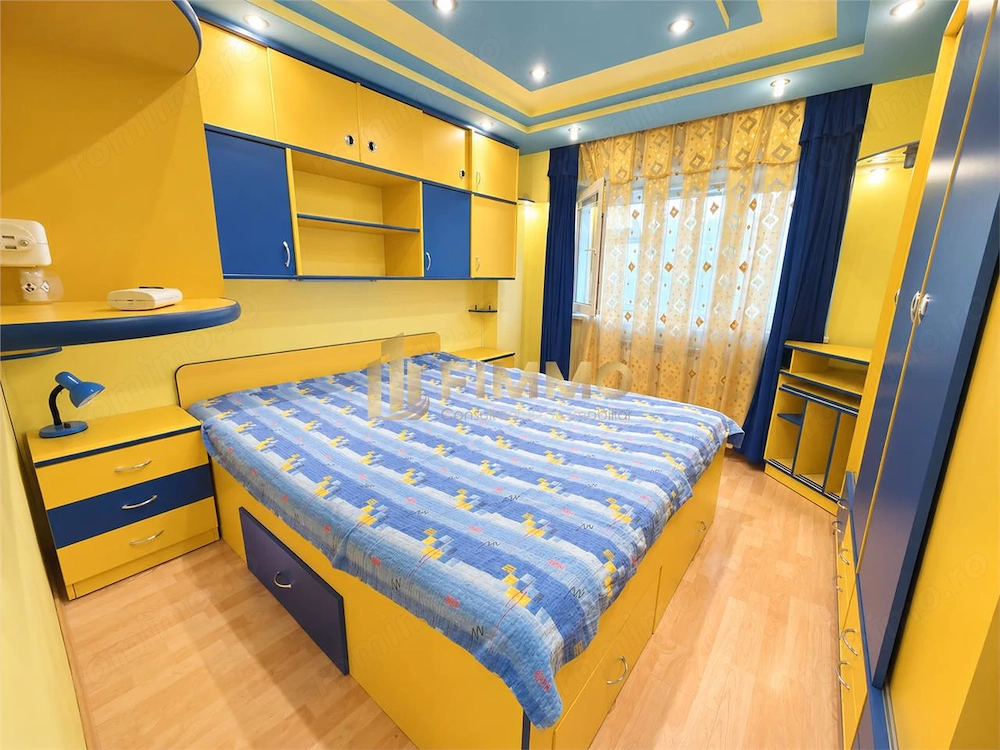 Apartament  2 camere | 60 mp | etaj 1 | Obcini | ID: 2037