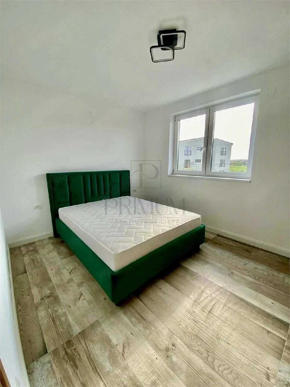 Chisoda, 2 Camere de Inchiriat, Centrala, Clima