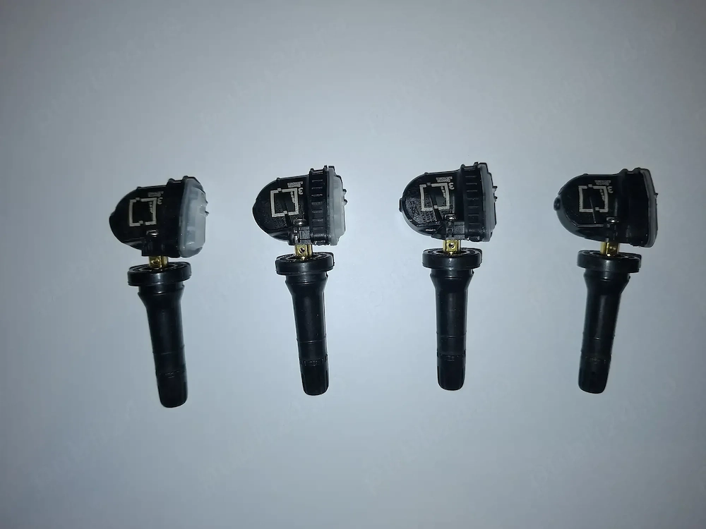 Vand 4 senzori de presiune tpms pentru Ford frecventa 314,9 mhz