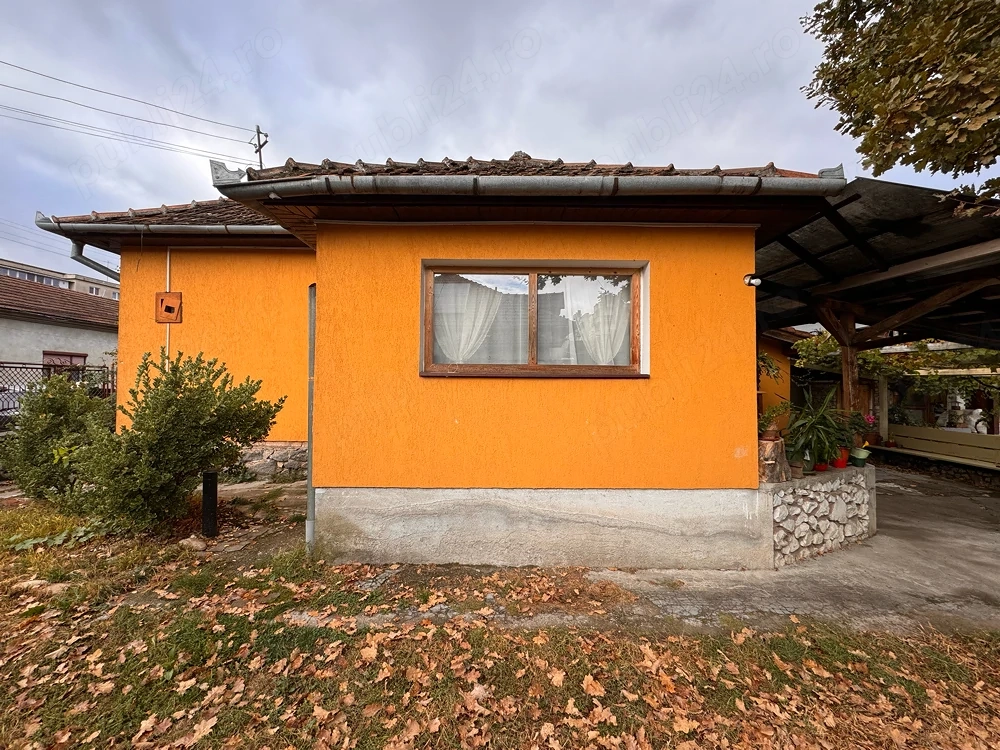 Casa zona centrala
