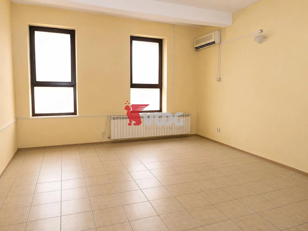 Spațiu de birouri de închiriat – 60 mp – Zona Complex Bălcescu
