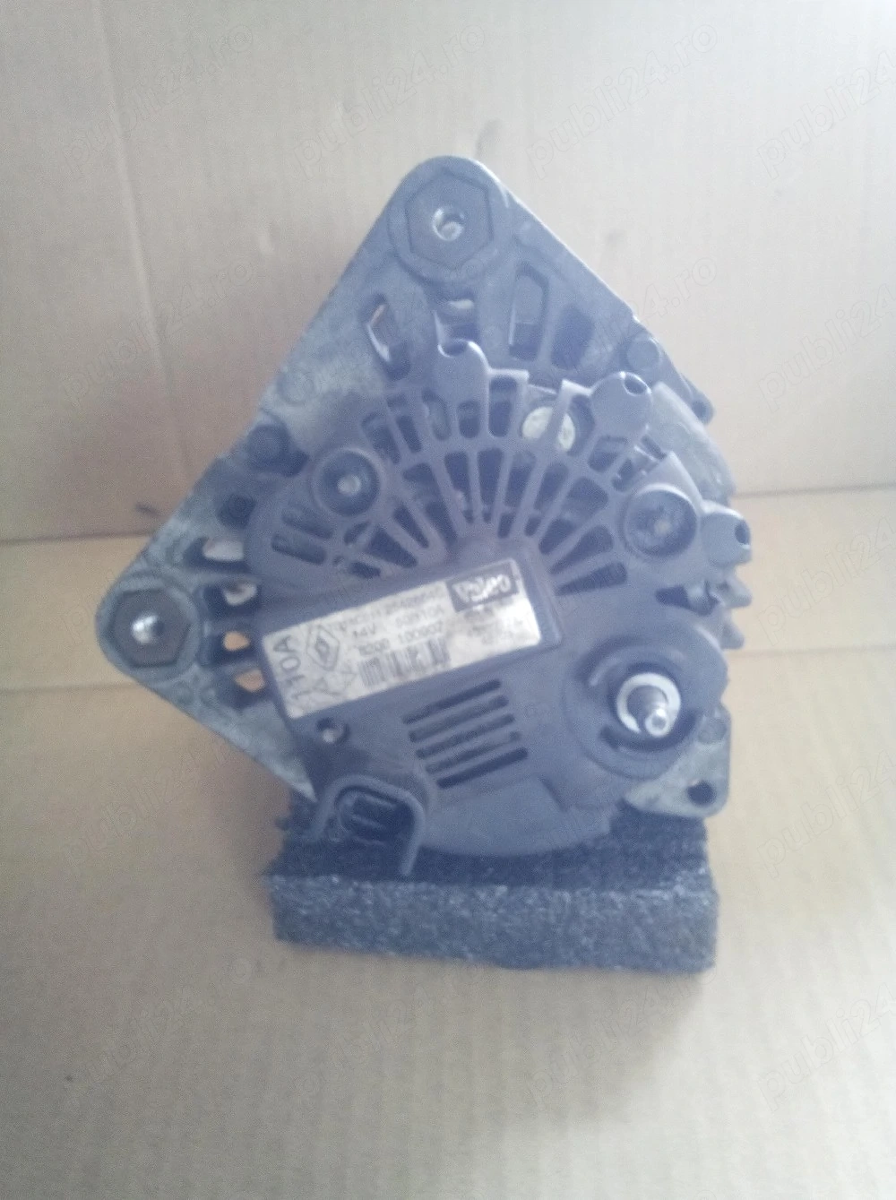 Alternator Dacia-Nissan-Renault TG11C011