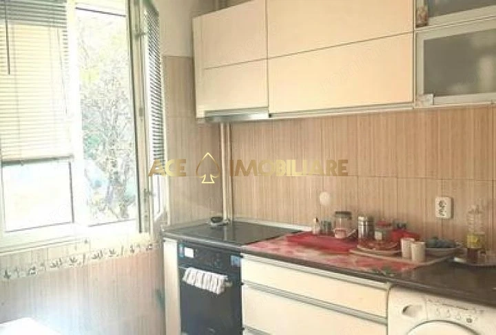 2 Camere de vanzare | Berceni | Metrou | Reabilitat termic  