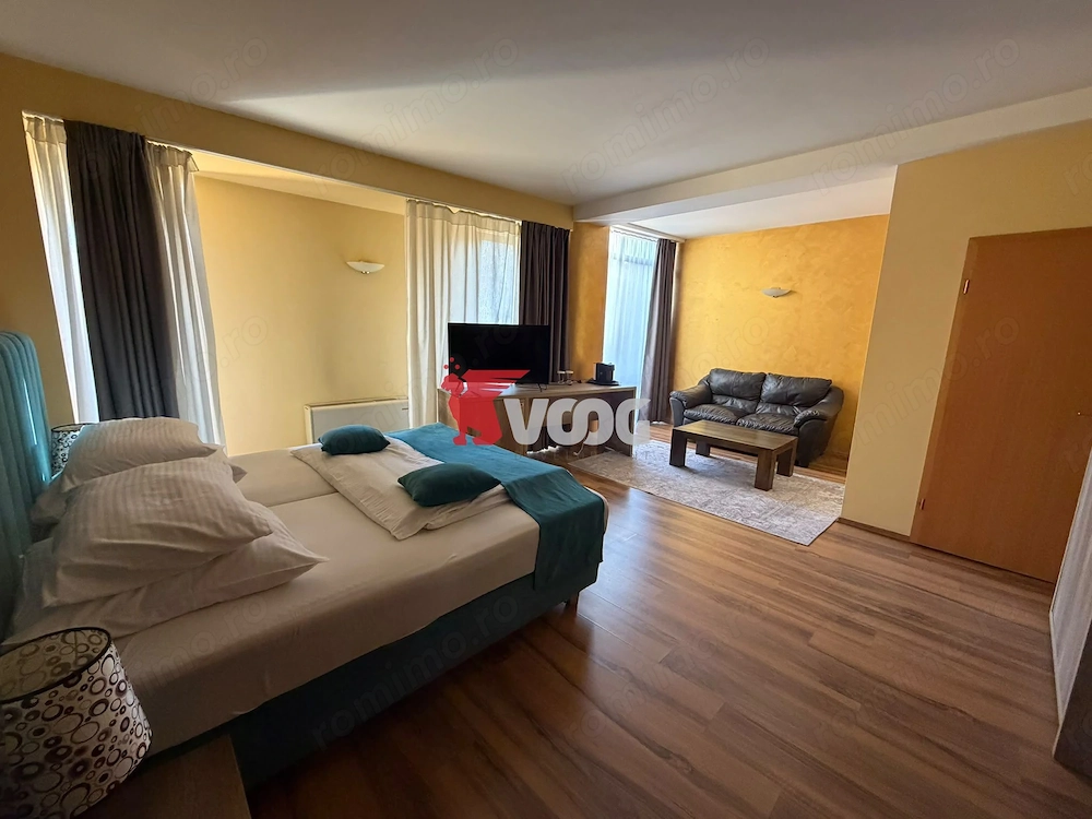 Apartament 1 cameră de închiriat – Zona Complex/ Bălcescu