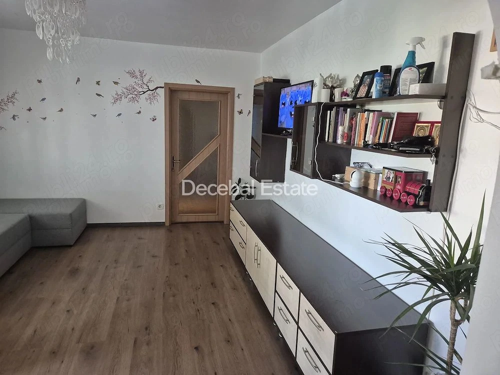 Apartament 3 camere de vânzare   Colentina, Sector 2 | Lângă Parcul Plumbuita