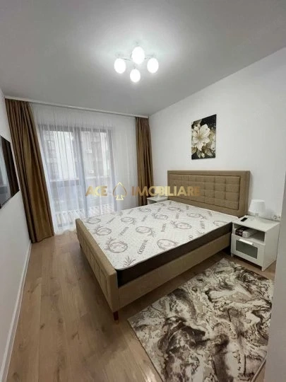 2 Camere de inchiriat | Theodor Pallady | Metrou | Parcare | Centrala