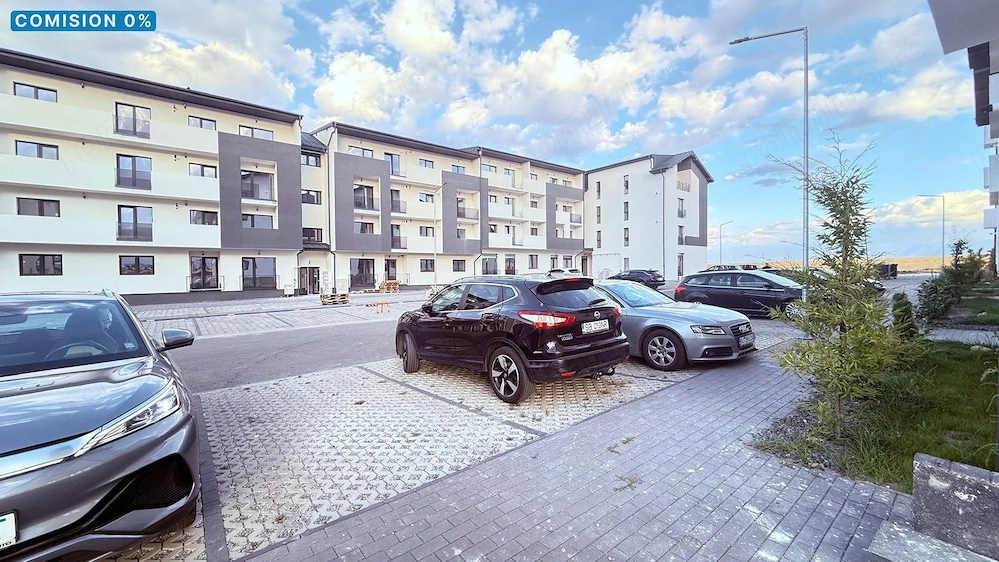 Comision 0%! Apartament cu doua camere! Str. PRINCIPESA ELISABETA