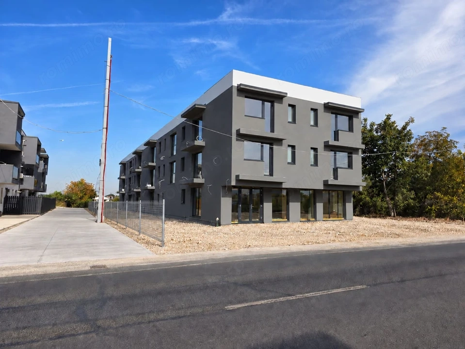 Avora Tunari, apartamente 2 camere,  langa Cosmopolis 