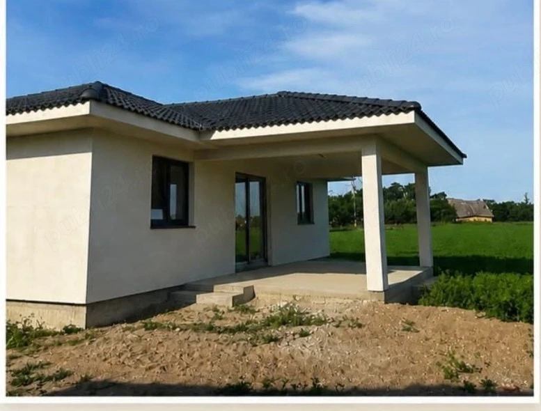 Casă de vânzare 