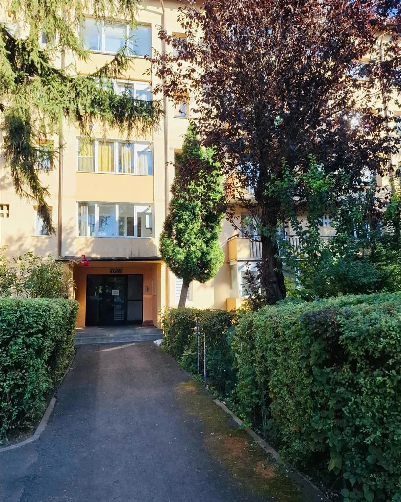 Apartament 3 Camere pe pozitie excelenta,  etaj 1 4 | Garii - Harmanului